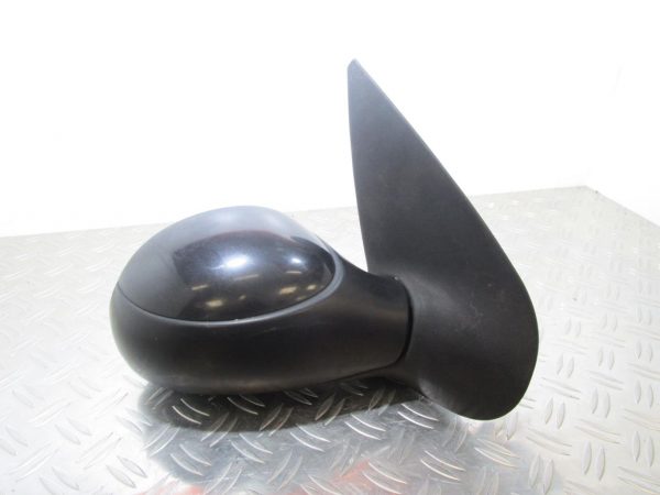 Retroviseur droit PEUGEOT 206 PHASE 1 – 017003