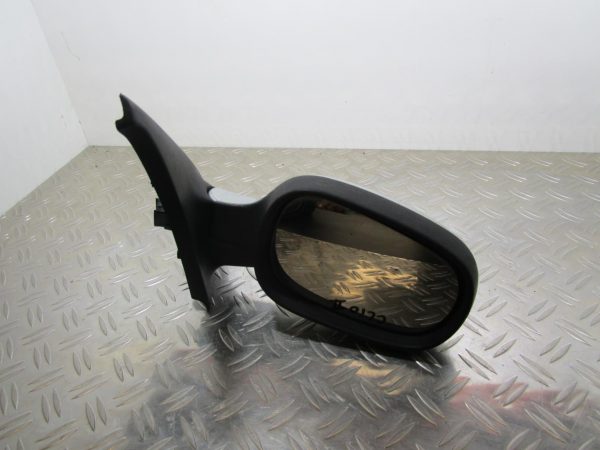 Retroviseur droit RENAULT CLIO 2 PHASE 1 – 018011