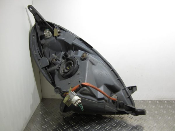 Optique avant principal gauche (feux)(phare) TOYOTA YARIS VERSO PHASE 1 – 8115052390