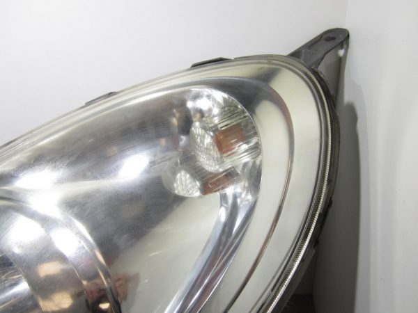 Optique avant principal gauche (feux)(phare) TOYOTA YARIS VERSO PHASE 1 – 8115052390