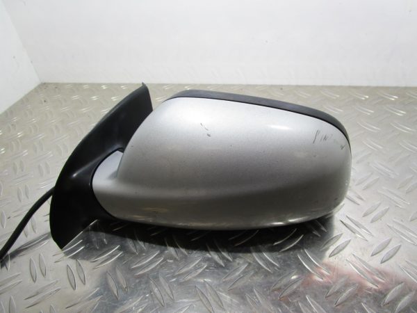 Retroviseur gauche PEUGEOT 307 PHASE 2 – 96577210xt