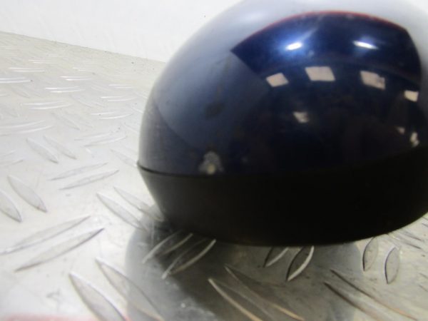 Retroviseur gauche RENAULT CLIO 2 PHASE 2 – 018011