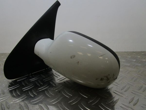 Retroviseur gauche RENAULT CLIO 2 PHASE 2 – 018011