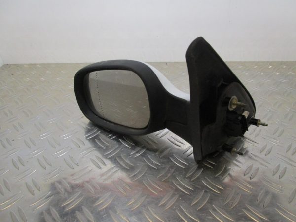 Retroviseur gauche RENAULT CLIO 2 PHASE 2 – 018011