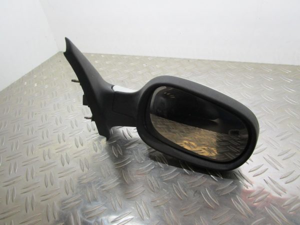 Retroviseur droit RENAULT CLIO 2 PHASE 2 – 018011
