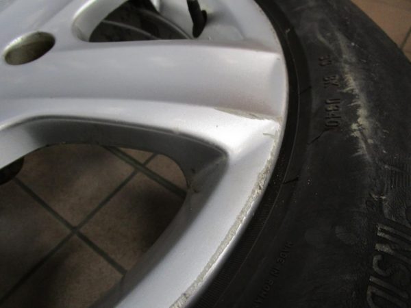 Jante PEUGEOT 307 PHASE 2 – as7g03y3