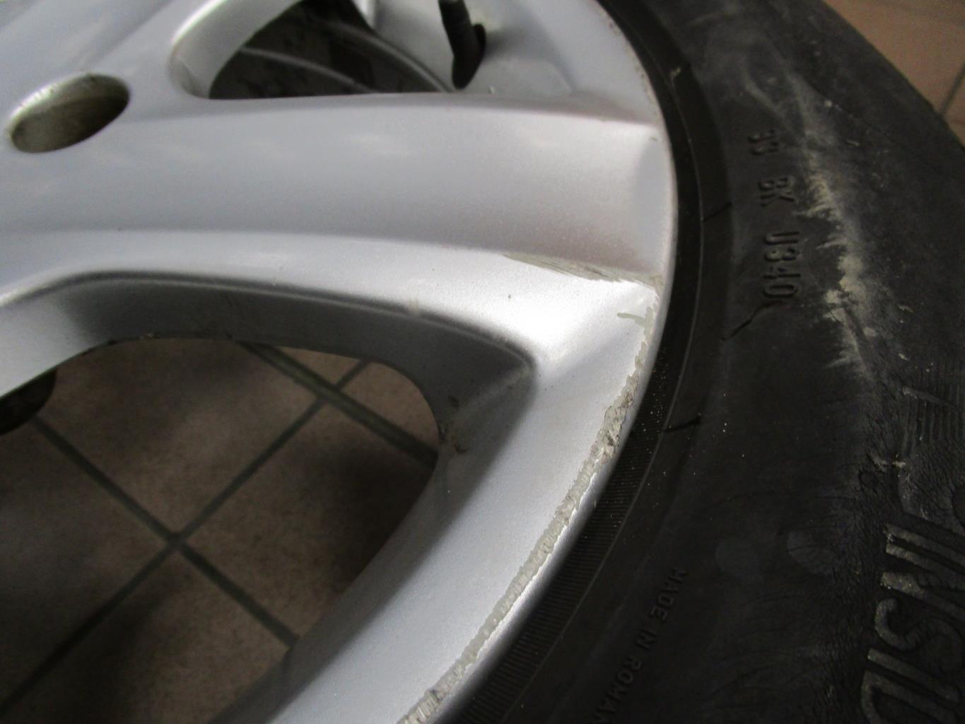 Jante PEUGEOT 307 PHASE 2 – as7g03y3