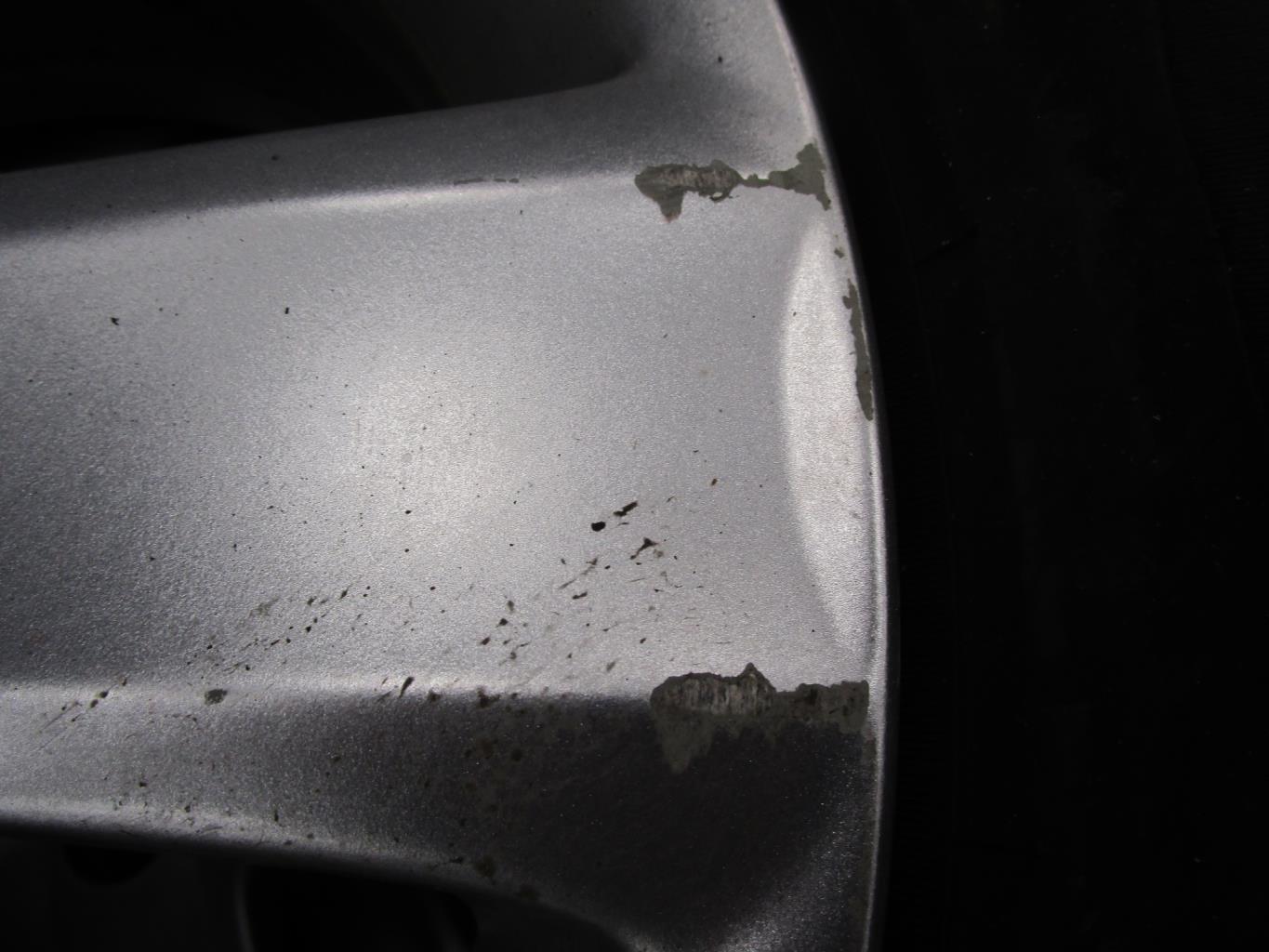 Jante PEUGEOT 307 PHASE 2 – as7g03y3