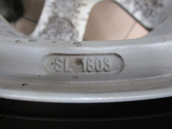 Jante PEUGEOT 307 PHASE 2 – as7g03y3