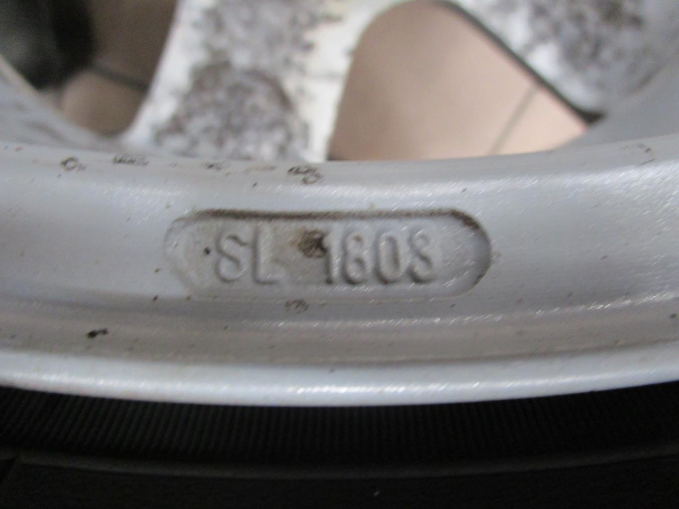 Jante PEUGEOT 307 PHASE 2 – as7g03y3