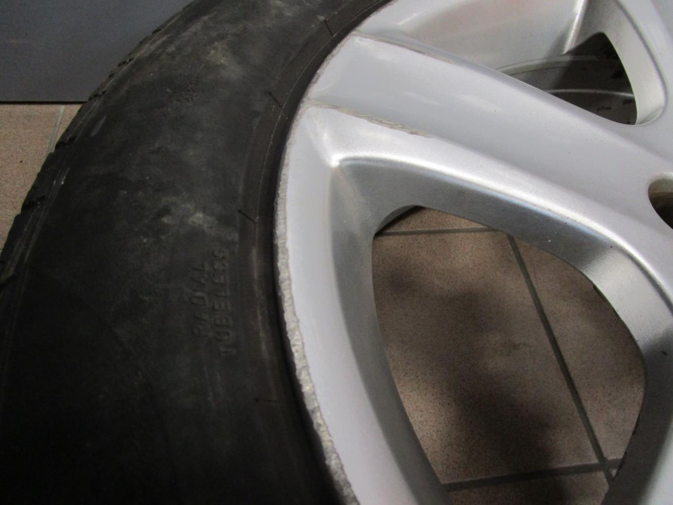 Jante PEUGEOT 307 PHASE 2 – as7g03y3