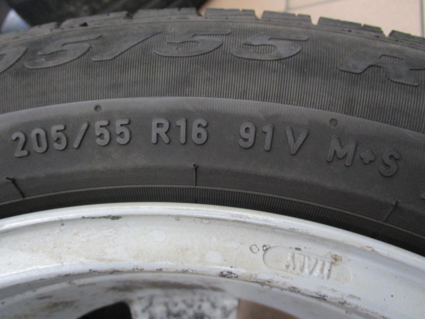 Jante PEUGEOT 307 PHASE 2 – as7g03y3