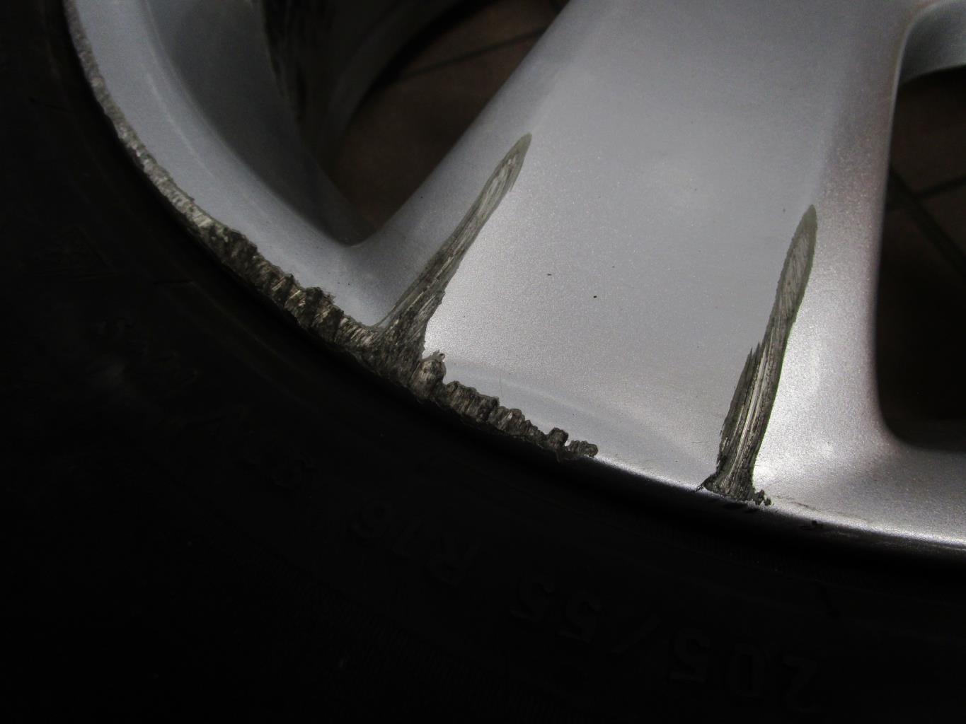 Jante PEUGEOT 307 PHASE 2 – as7g03y3