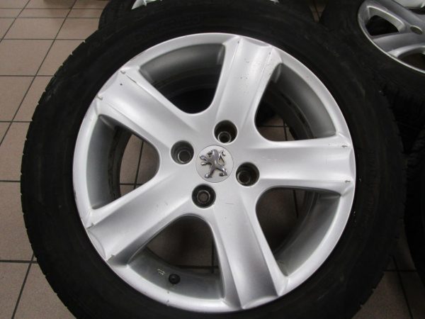 Jante PEUGEOT 307 PHASE 2 – as7g03y3