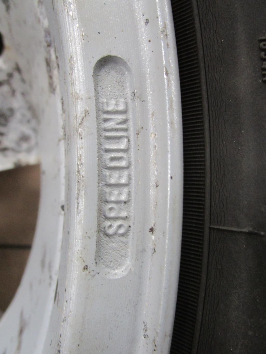 Jante PEUGEOT 307 PHASE 2 – as7g03y3