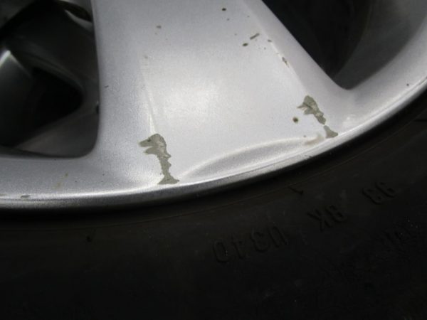 Jante PEUGEOT 307 PHASE 2 – as7g03y3