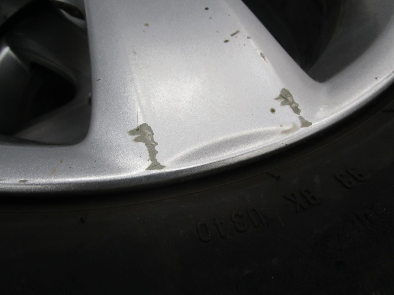Jante PEUGEOT 307 PHASE 2 – as7g03y3
