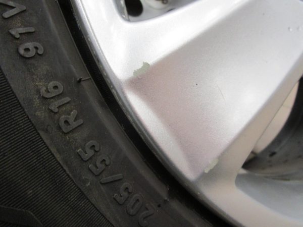 Jante PEUGEOT 307 PHASE 2 – as7g03y3