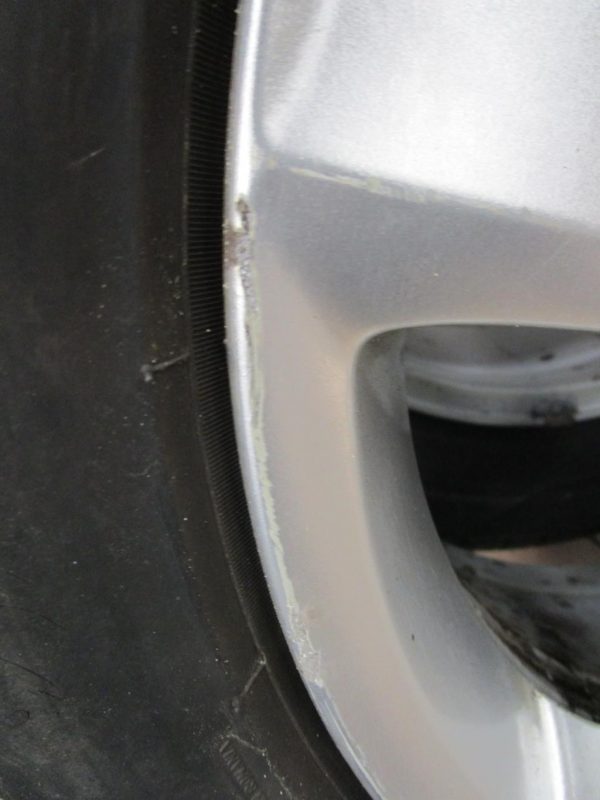 Jante PEUGEOT 307 PHASE 2 – as7g03y3