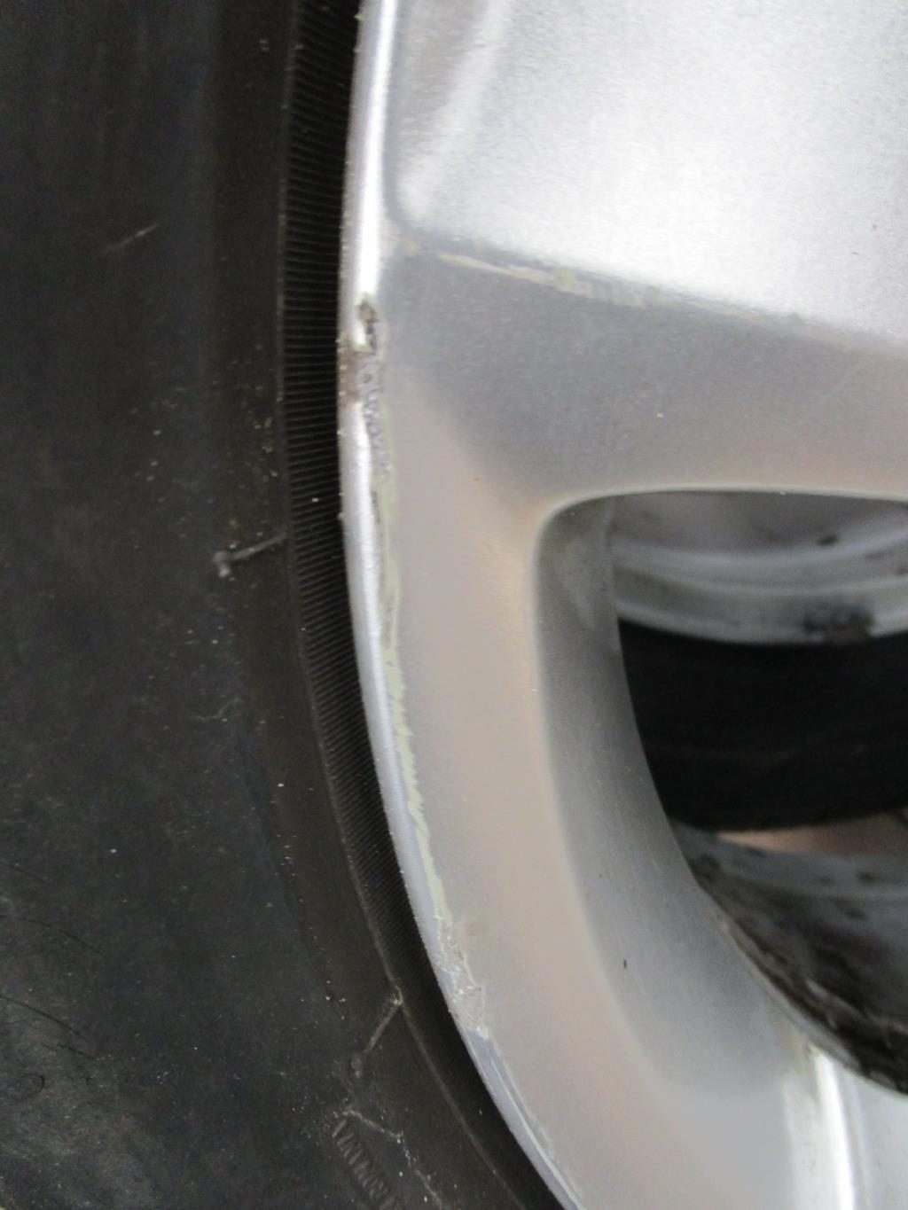 Jante PEUGEOT 307 PHASE 2 – as7g03y3