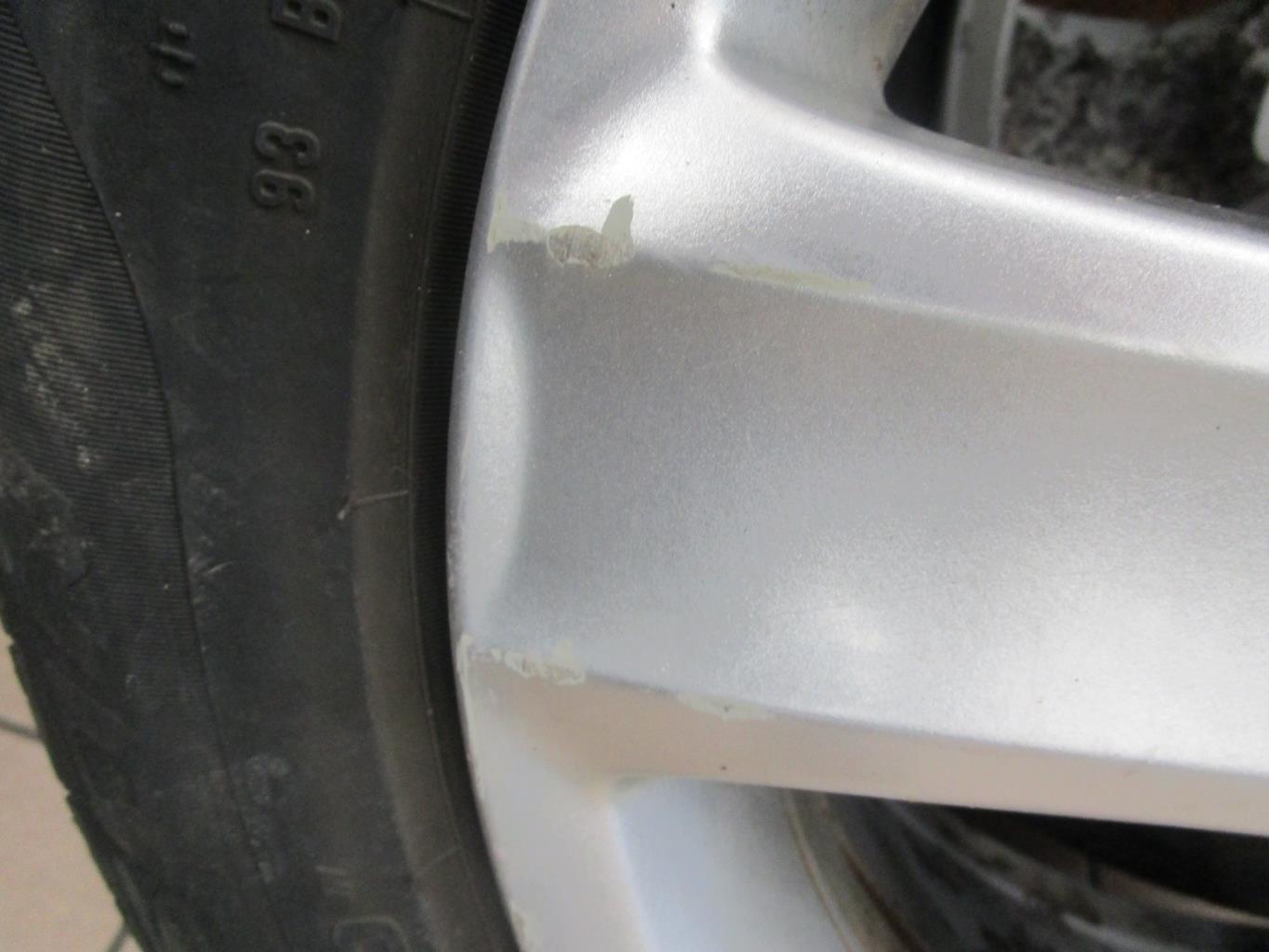 Jante PEUGEOT 307 PHASE 2 – as7g03y3