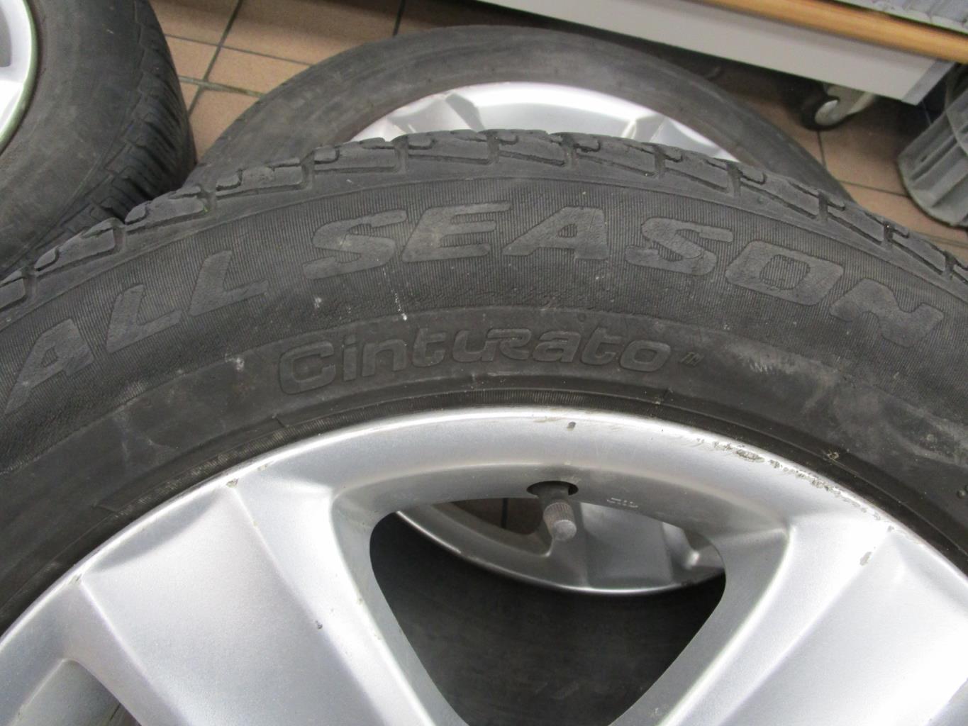 Jante PEUGEOT 307 PHASE 2 – as7g03y3