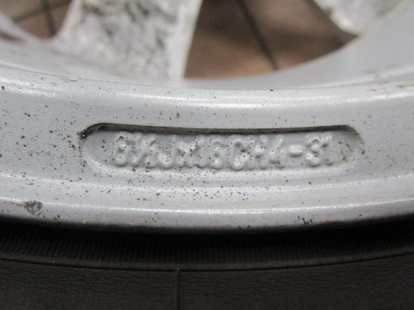 Jante PEUGEOT 307 PHASE 2 – as7g03y3