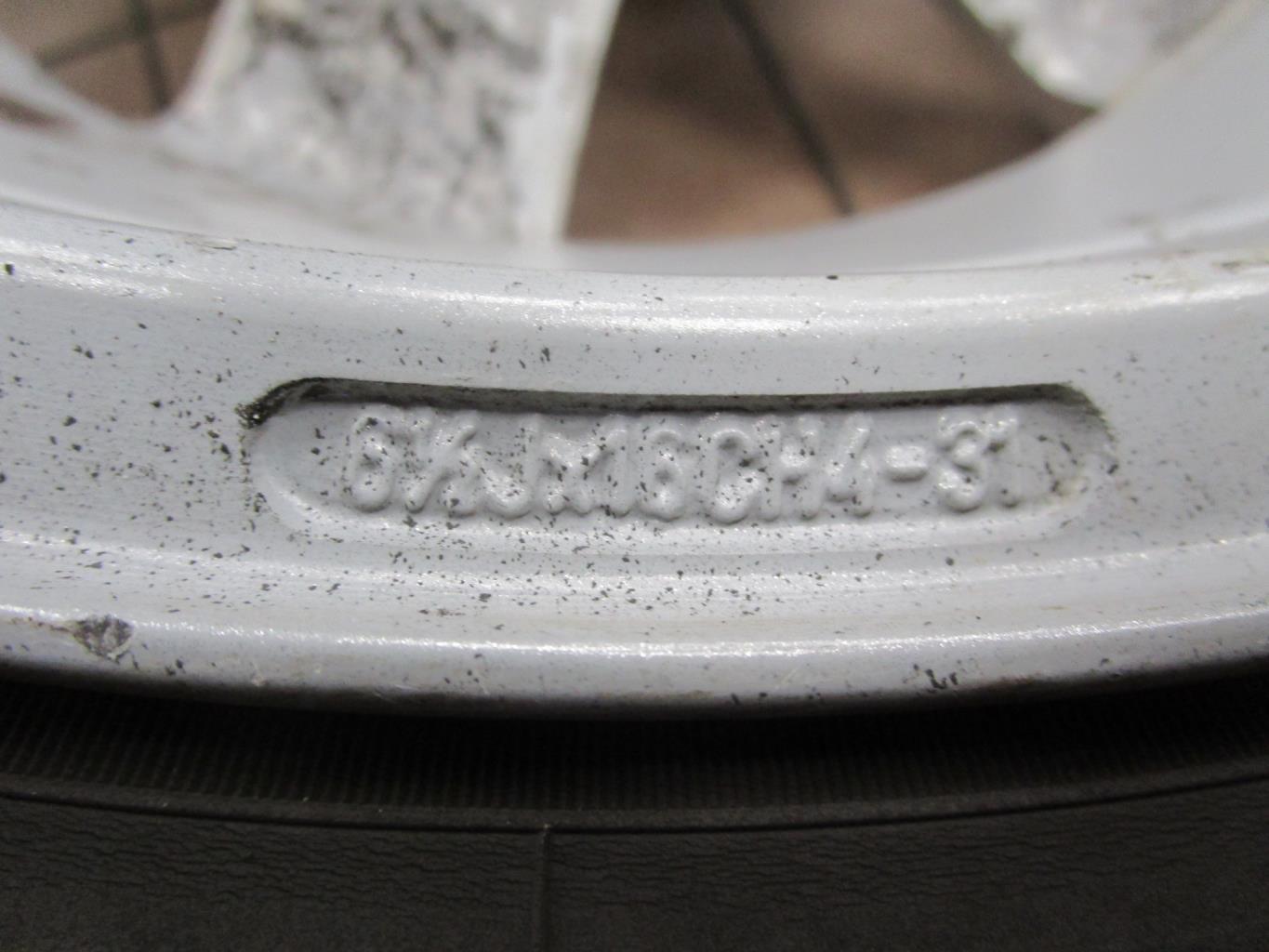 Jante PEUGEOT 307 PHASE 2 – as7g03y3