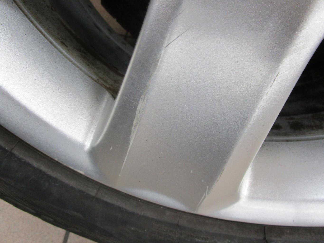 Jante PEUGEOT 307 PHASE 2 – as7g03y3