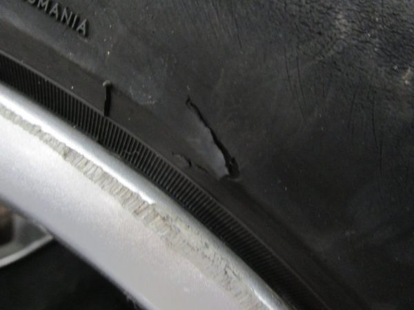 Jante PEUGEOT 307 PHASE 2 – as7g03y3