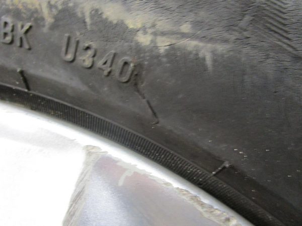Jante PEUGEOT 307 PHASE 2 – as7g03y3