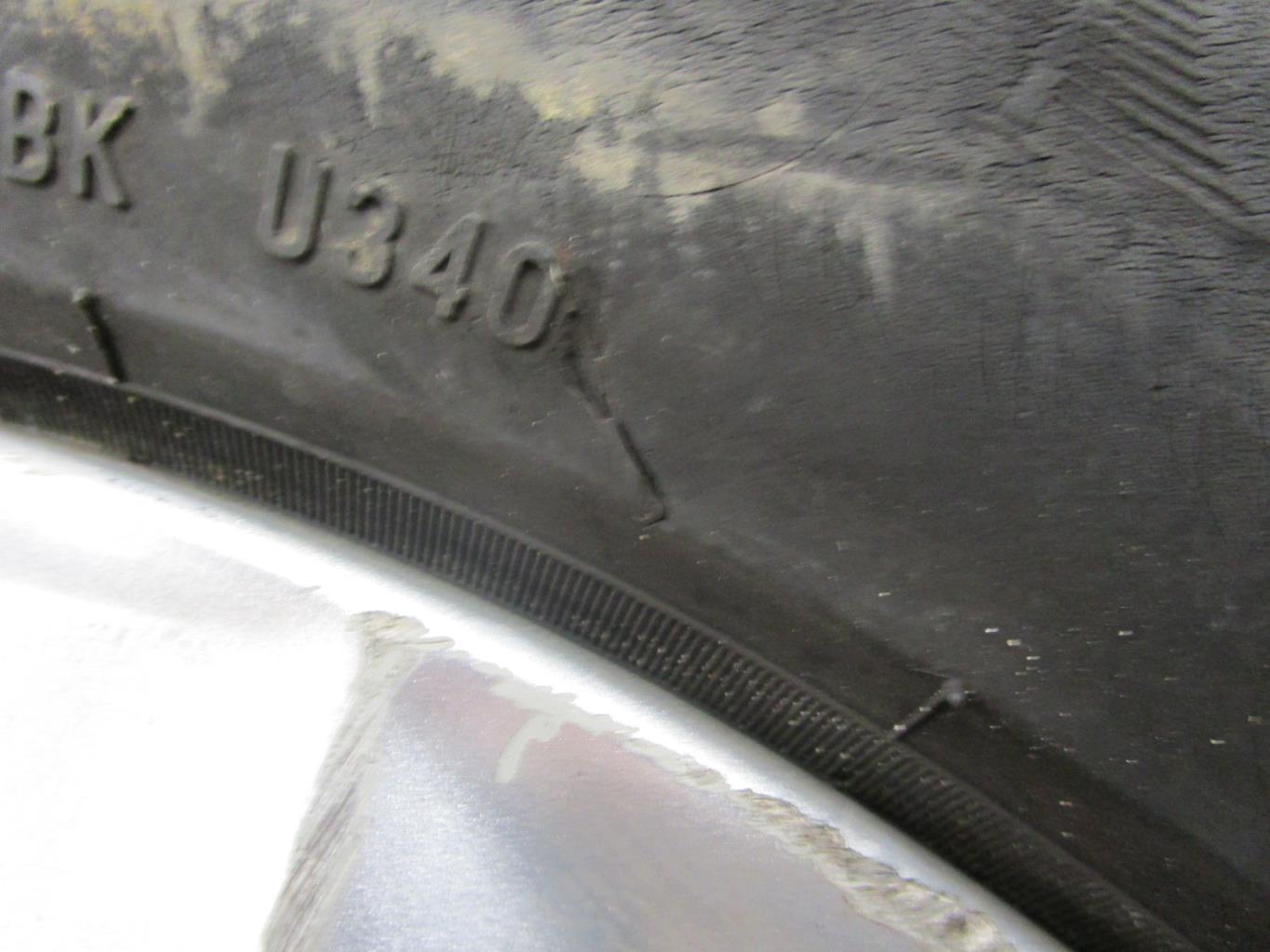 Jante PEUGEOT 307 PHASE 2 – as7g03y3