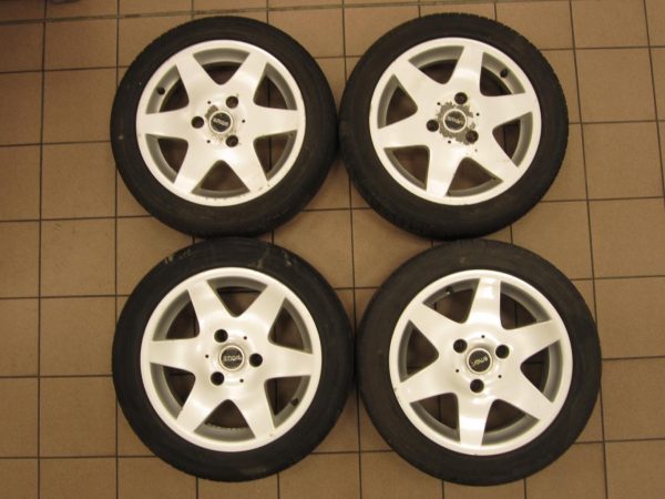Jante SMART CITY COUPE PHASE 1 – 0006919V003 / 0006673V003