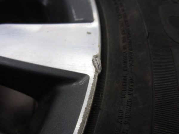 Jante HONDA INSIGHT 2 – TM815060B