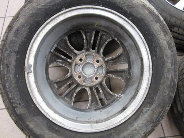 Jante HONDA INSIGHT 2 – TM815060B