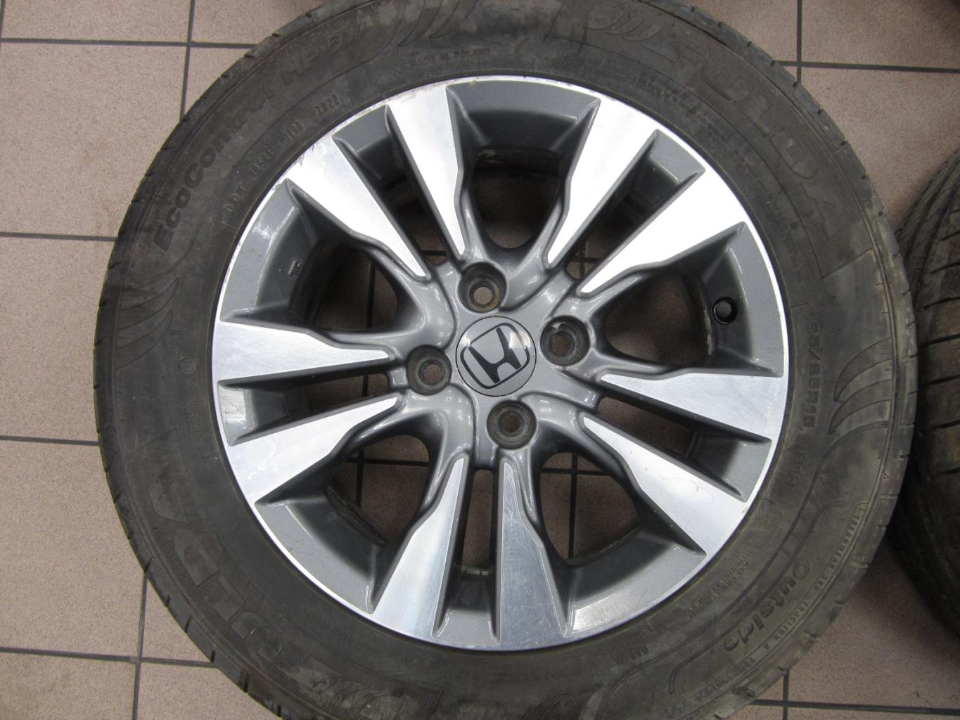 Jante HONDA INSIGHT 2 – TM815060B