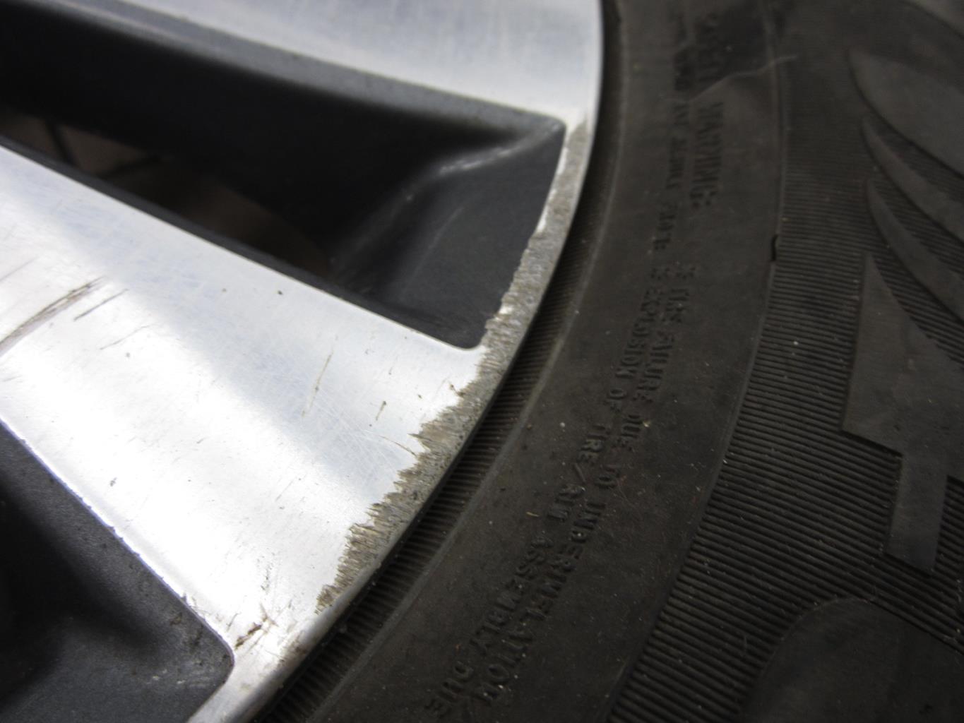 Jante HONDA INSIGHT 2 – TM815060B