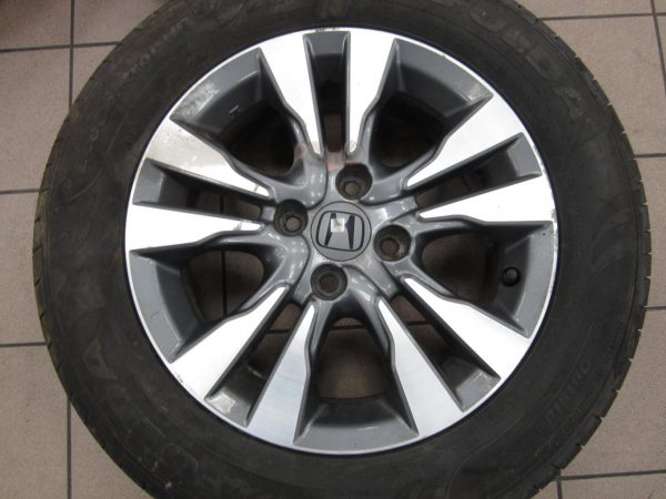 Jante HONDA INSIGHT 2 – TM815060B