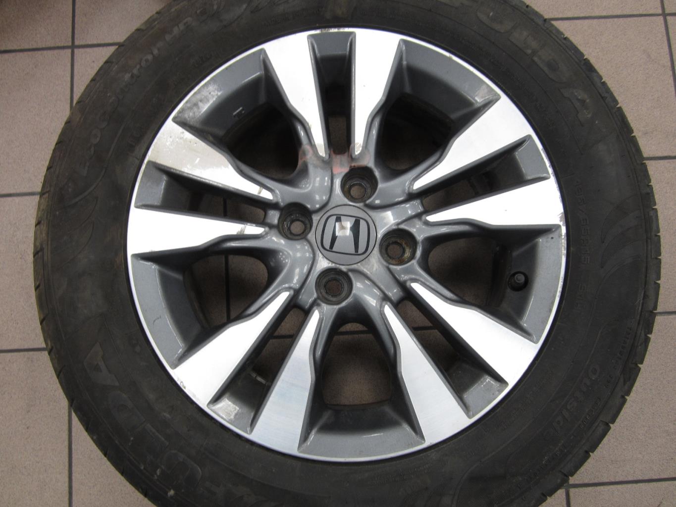 Jante HONDA INSIGHT 2 – TM815060B