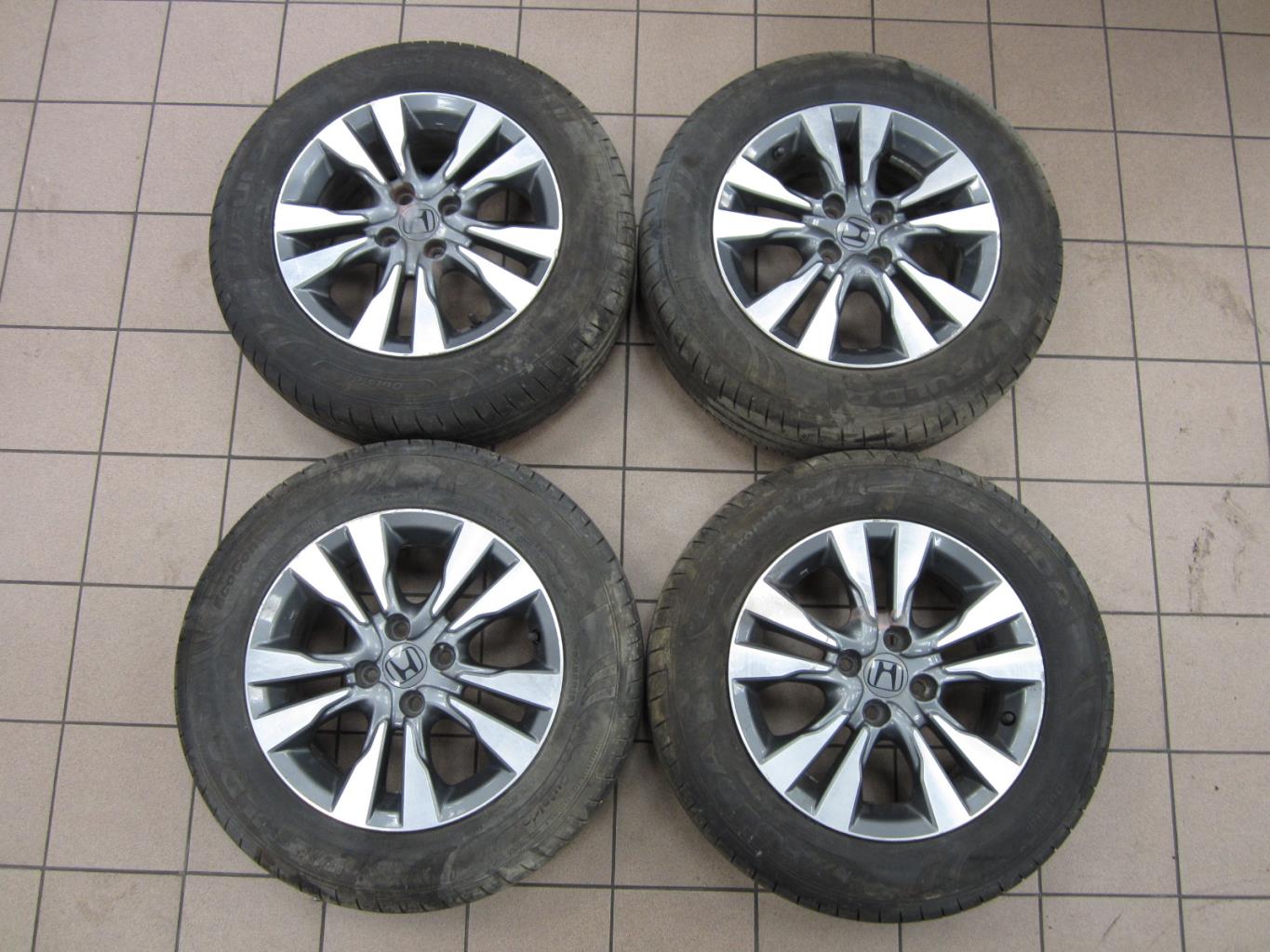 Jante HONDA INSIGHT 2 – TM815060B