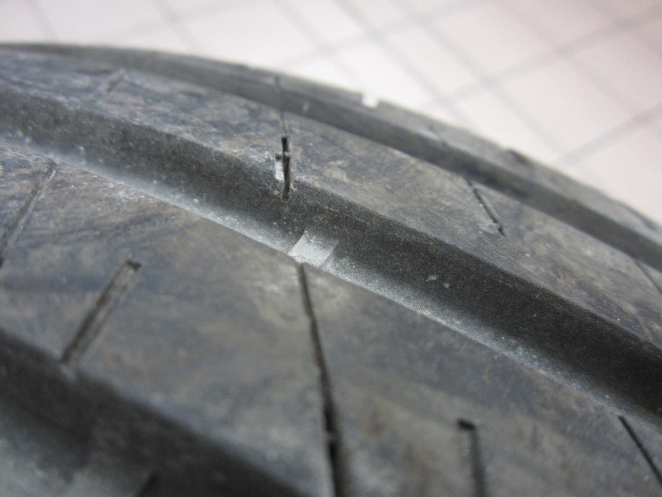 Jante HONDA INSIGHT 2 – TM815060B