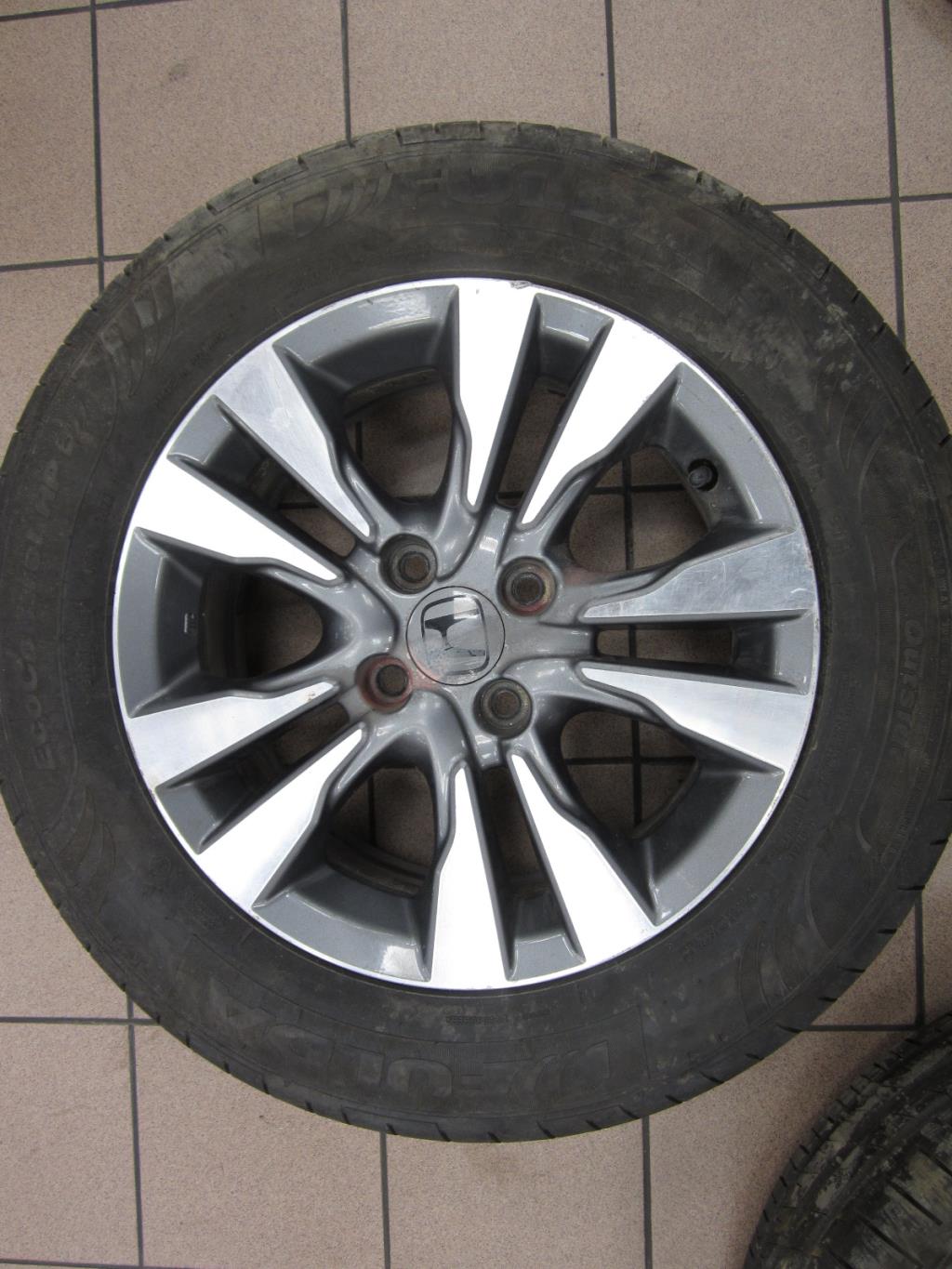 Jante HONDA INSIGHT 2 – TM815060B
