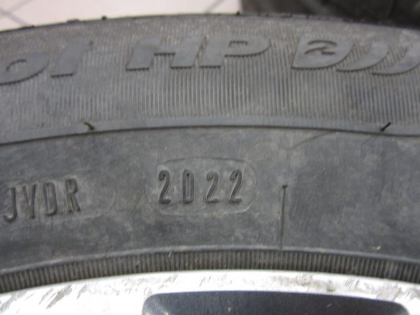 Jante HONDA INSIGHT 2 – TM815060B