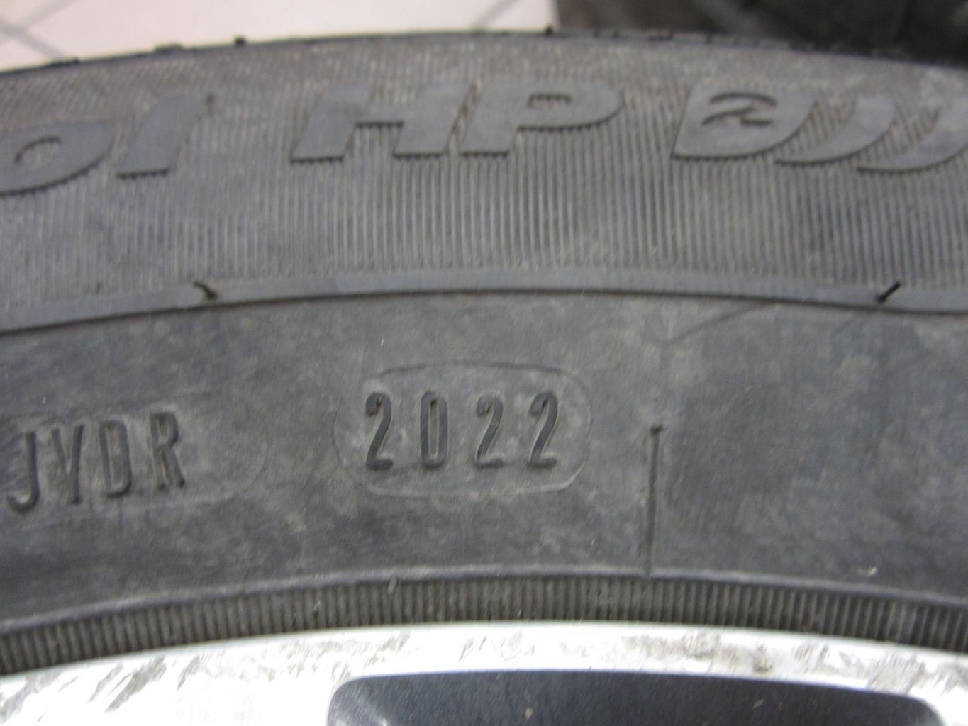 Jante HONDA INSIGHT 2 – TM815060B