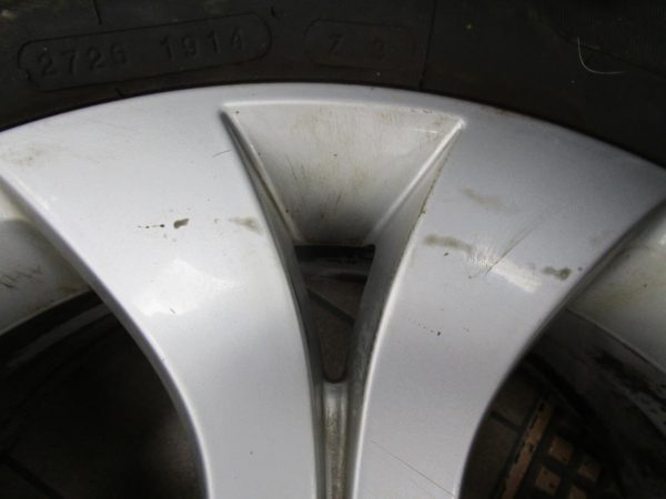 Jante CITROEN C5 1 PHASE 1 – 9656877580