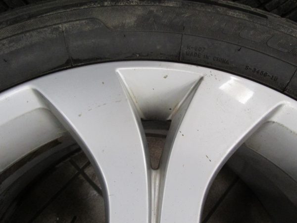 Jante CITROEN C5 1 PHASE 1 – 9656877580