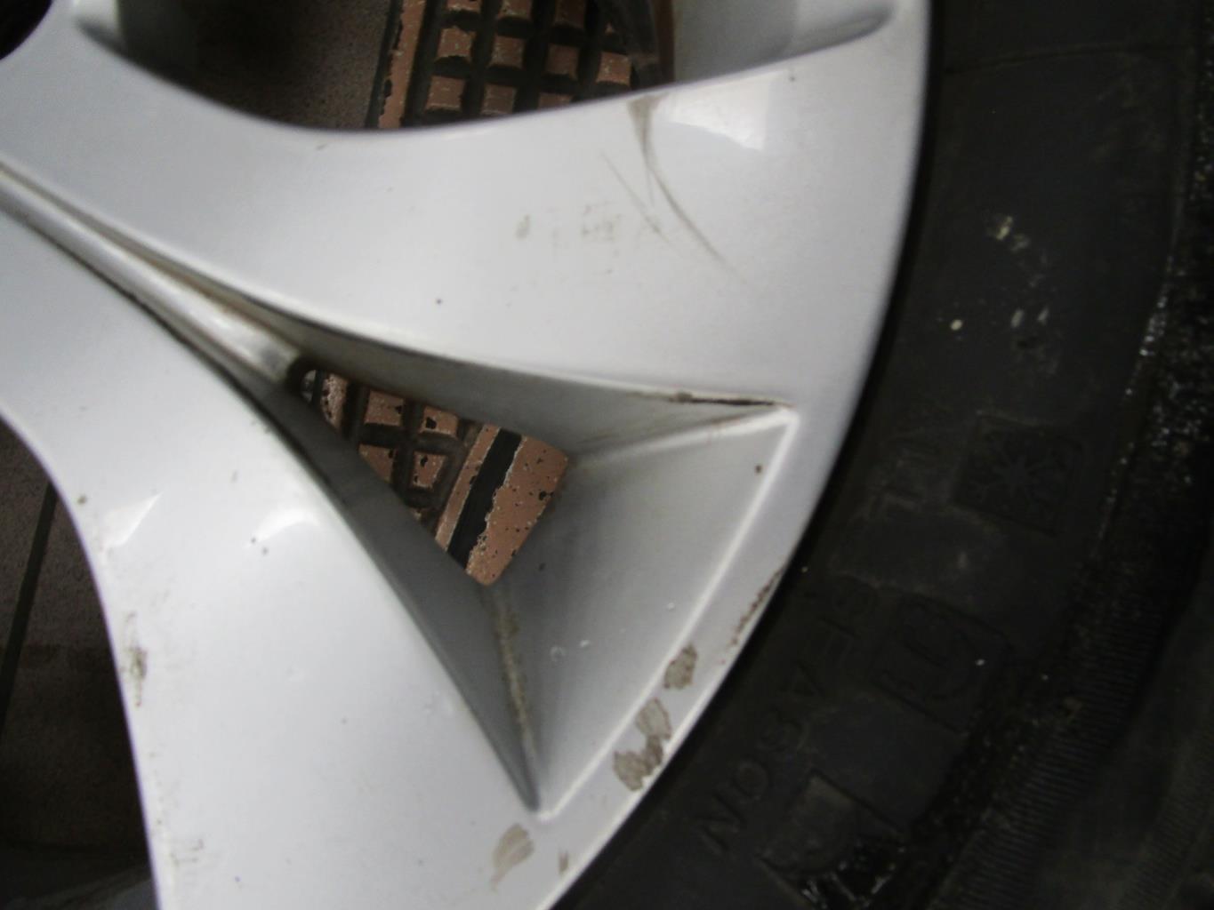Jante CITROEN C5 1 PHASE 1 – 9656877580