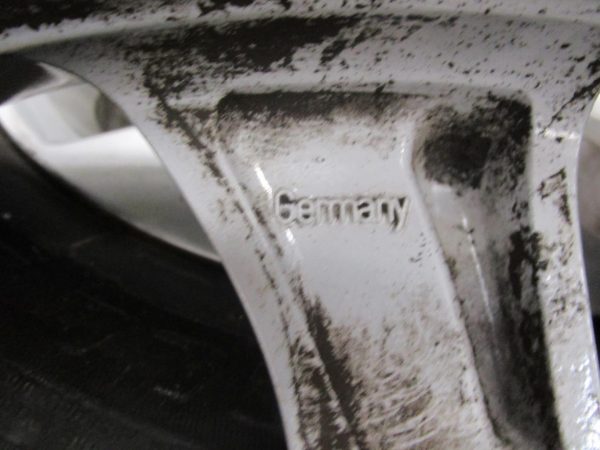 Jante CITROEN C5 1 PHASE 1 – 9656877580