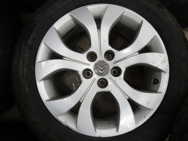 Jante CITROEN C5 1 PHASE 1 – 9656877580
