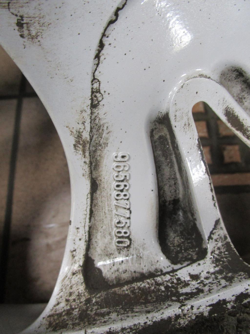 Jante CITROEN C5 1 PHASE 1 – 9656877580